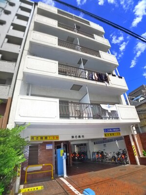 第６眞市ビル