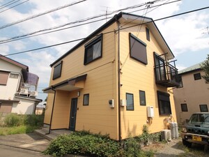 ハイツＭ