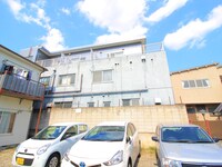 練馬北町ビルディング