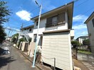 外観写真 香川ハイツ