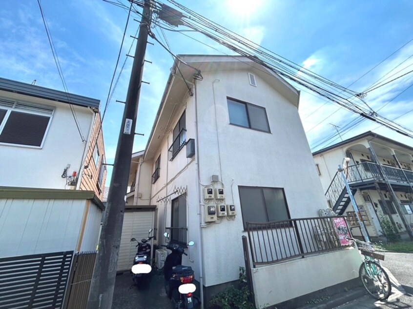 その他 香川ハイツ