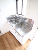 キッチン 香川ハイツ