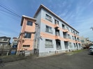 コーポ新井橋第一の外観