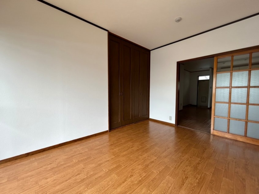 居室 第２小杉コ－ポ