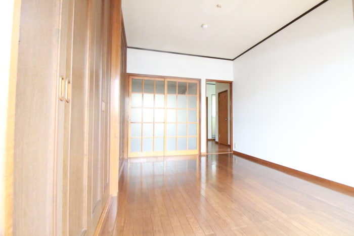 居室 第２小杉コ－ポ