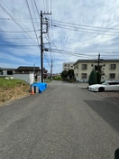 周辺環境 第２小杉コ－ポ