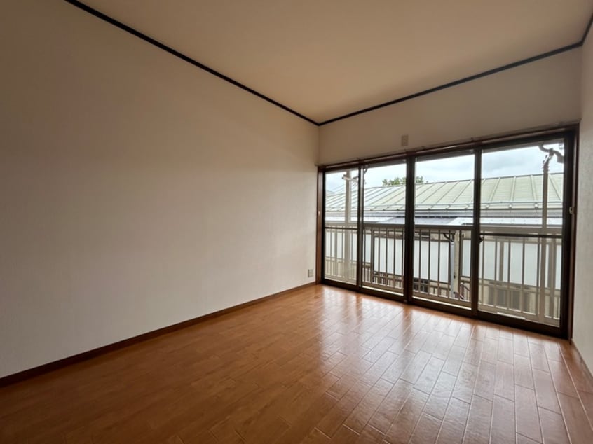 居室 第２小杉コ－ポ