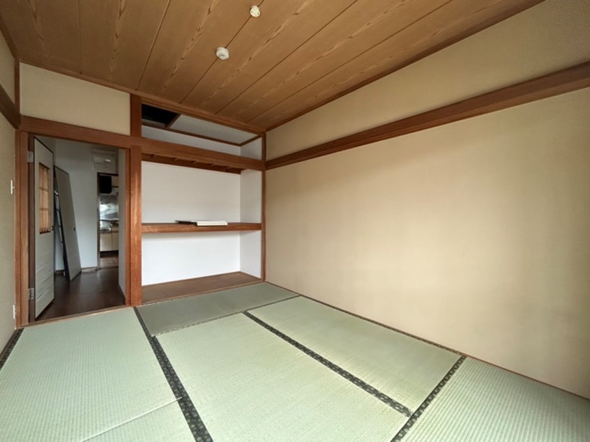 居室 第２小杉コ－ポ