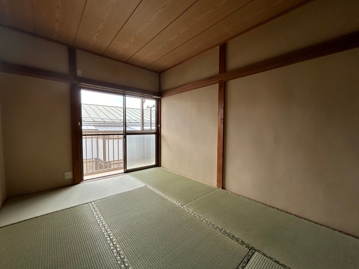 居室 第２小杉コ－ポ