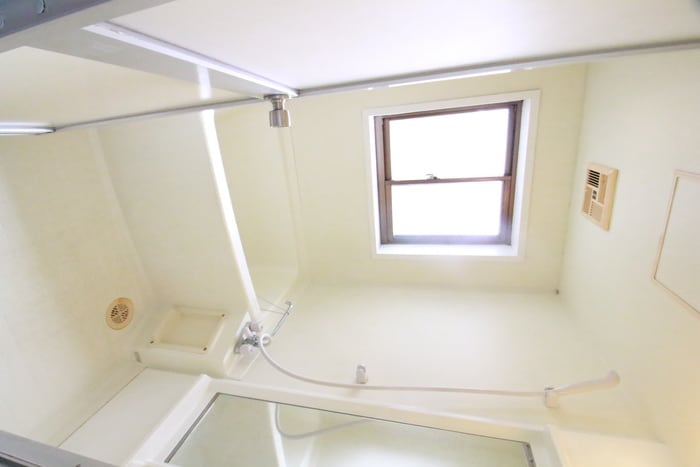 バス／シャワールーム等 第２小杉コ－ポ