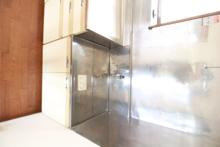 キッチン 第２小杉コ－ポ