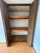 収納 第２小杉コ－ポ