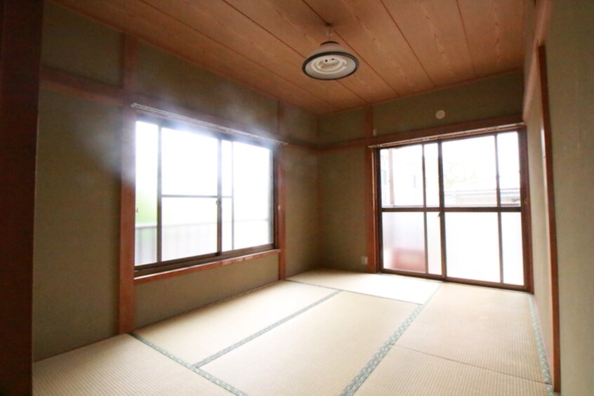 居室 第２小杉コ－ポ