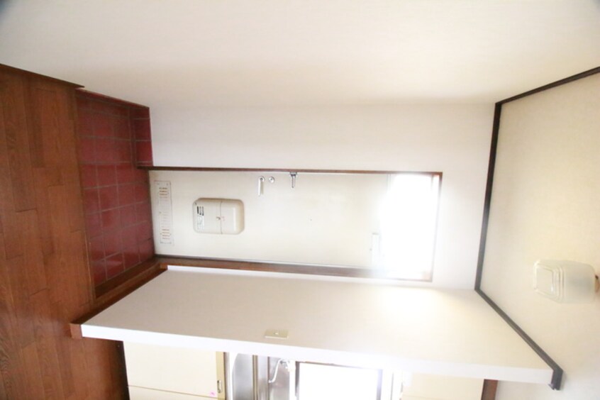 玄関 第２小杉コ－ポ