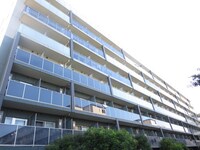 グランド・ガーラ大島(404)