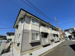 シャトレ－ヌ大塚