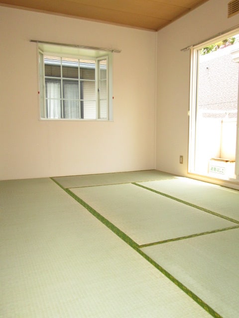 居室 ジョイハイツ　Ｃ