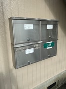 建物設備 ジョイハイツ　Ｃ