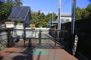 十六山保育園(幼稚園/保育園)まで326m ジョイハイツ　Ｃ