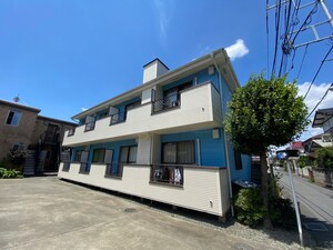 フォレスト国立