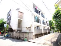 第５東京レジデンス(101)