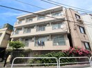 クレアヴェ－ル東北沢の外観