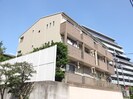 ドレミⅢの外観
