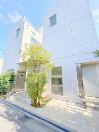 テラス三軒茶屋