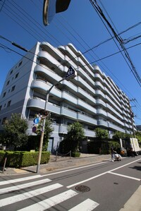 ｿﾌｨｱ大田萩中ｴｽｶｰﾙ(106)