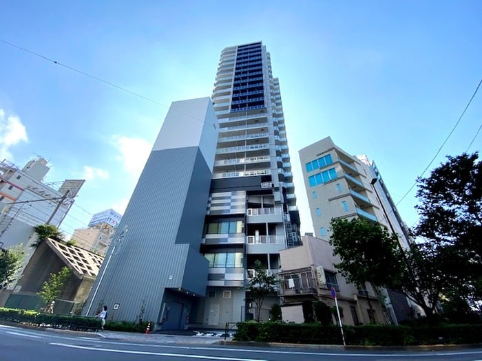 外観写真 ﾊﾟｰｸｱｸｼｽ大塚ｽﾃｰｼｮﾝｹﾞｰﾄﾀﾜｰ