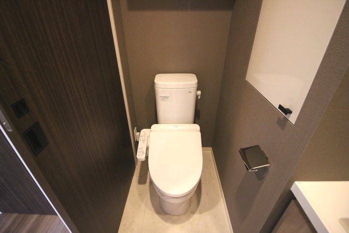 トイレ ﾊﾟｰｸｱｸｼｽ大塚ｽﾃｰｼｮﾝｹﾞｰﾄﾀﾜｰ