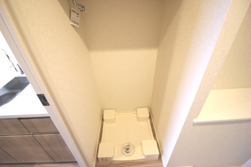 洗濯機置場 ﾊﾟｰｸｱｸｼｽ大塚ｽﾃｰｼｮﾝｹﾞｰﾄﾀﾜｰ