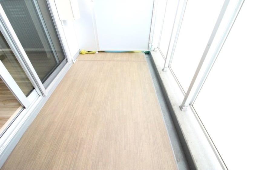 ベランダ・バルコニー ﾊﾟｰｸｱｸｼｽ大塚ｽﾃｰｼｮﾝｹﾞｰﾄﾀﾜｰ