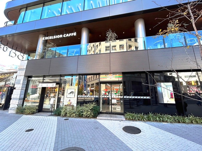 セブンイレブン　大塚駅北口店(コンビニ)まで140m ﾊﾟｰｸｱｸｼｽ大塚ｽﾃｰｼｮﾝｹﾞｰﾄﾀﾜｰ