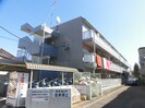 フルーリッシュ野川の外観