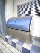 建物設備 アメニティ千葉中央Ⅰ