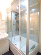 バス／シャワールーム等 アメニティ千葉中央Ⅰ