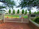 武蔵台小学校(小学校)まで160m ルメルシェＢ棟