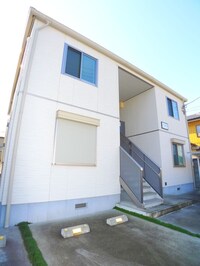 クローカス東大宮参番館A棟