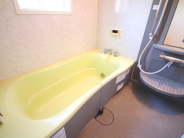 バス／シャワールーム等 アメニティ仙波