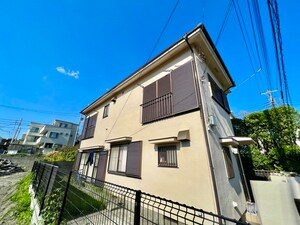 谷邸