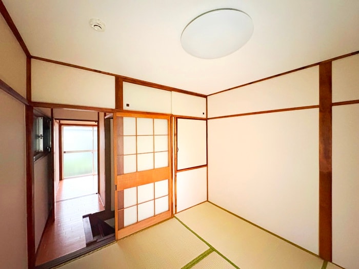 居室 ハイムゴード