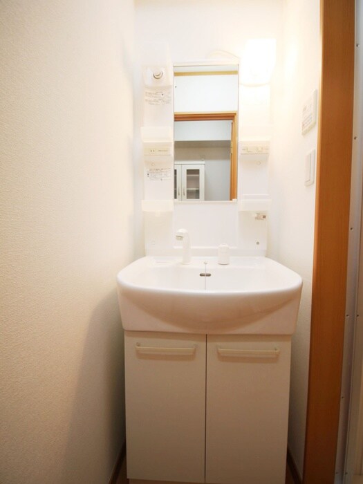 洗面 アーバングレース参番館