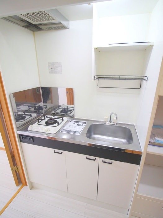 キッチン アーバングレース参番館