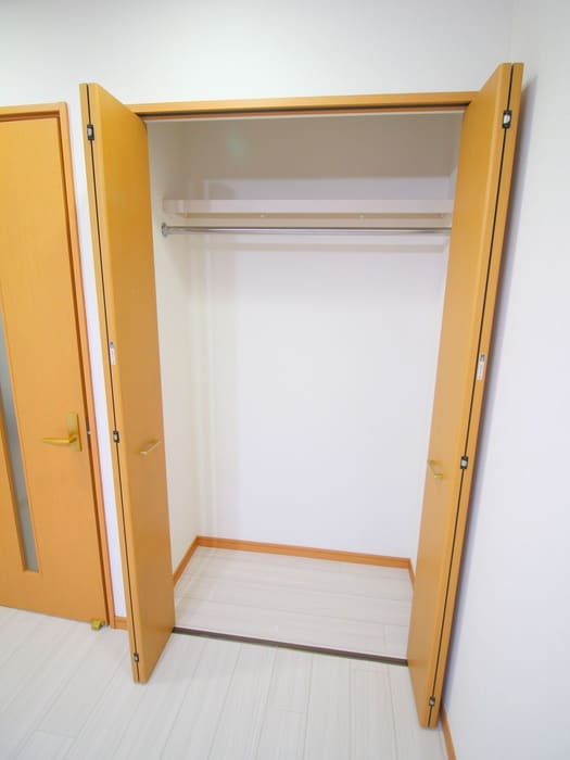 収納 アーバングレース参番館