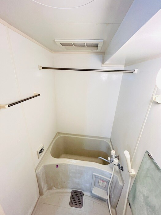 バス／シャワールーム等 ハックベリ－ヒルズ