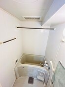 バス／シャワールーム等 ハックベリ－ヒルズ