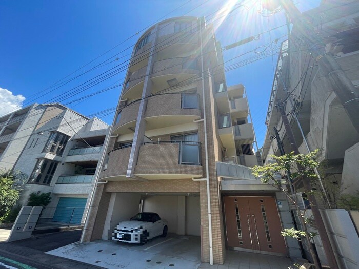 その他 ハックベリ－ヒルズ