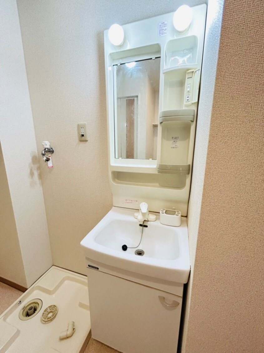 洗面 ハックベリ－ヒルズ