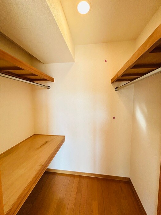 収納 ハックベリ－ヒルズ